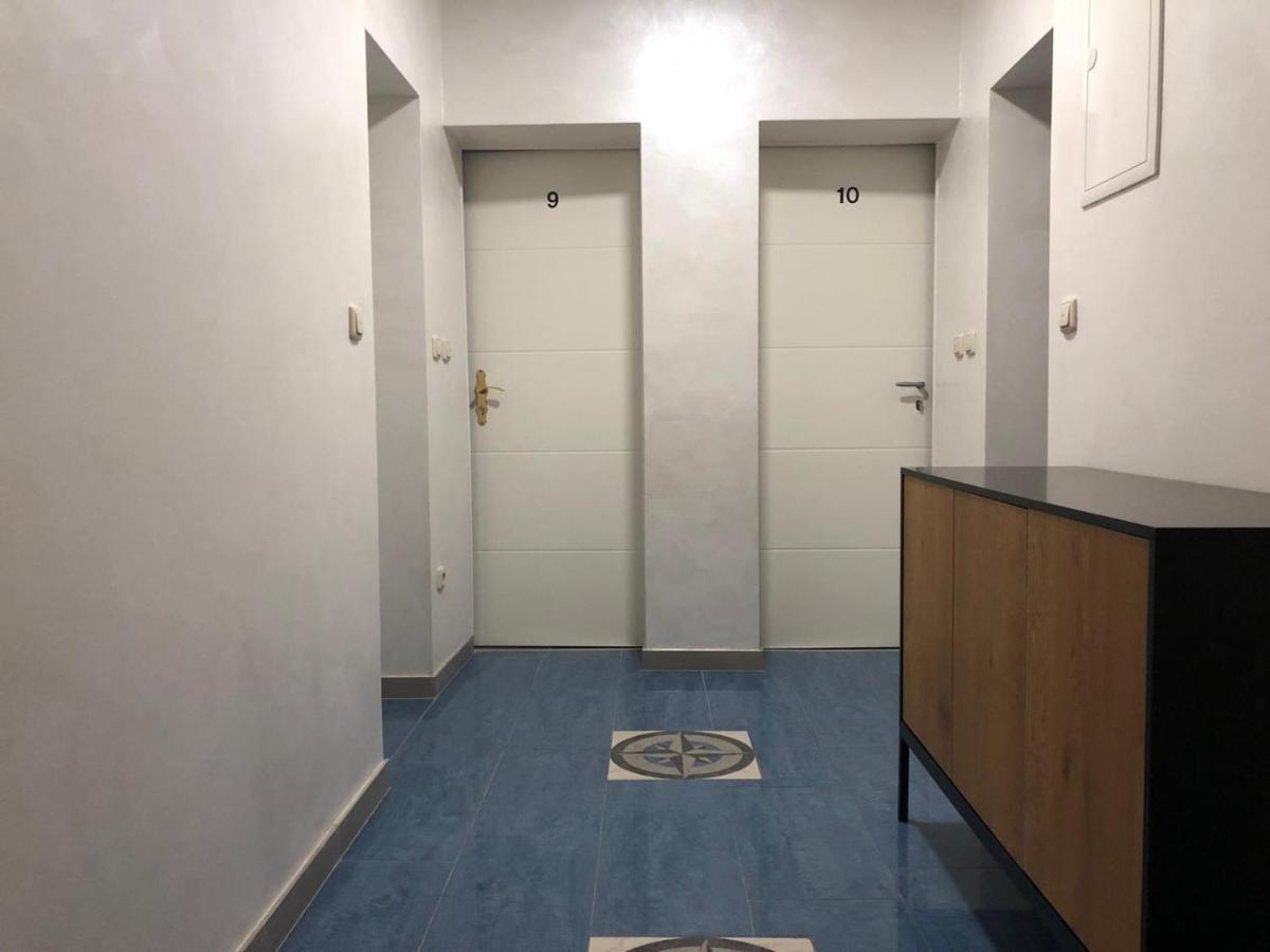 Apartments & Rooms Bad Soden Bad Soden am Taunus Buitenkant foto